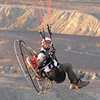 Paramotor Chile